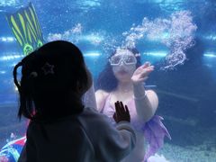 -重庆欢乐海底世界