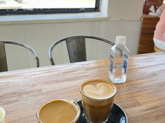 -ChanDu躔度咖啡(灯塔店)