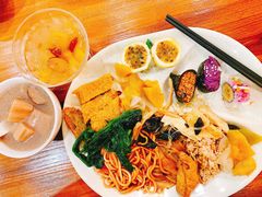 -素之缘素食(新之城店)