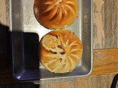 -叁宝烤肉• 西安烧烤(太乙路店)