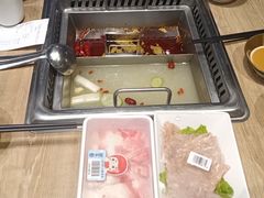 -野妹经典火锅(民治店)