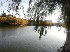 -月牙潭公园