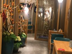 大堂-村上一屋(望京店)