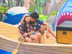 -汤连得温泉馆(宝山店)