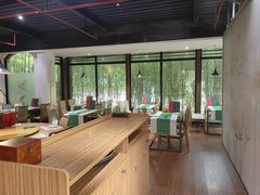 -荷风细雨·中国茶宴(碧云店)