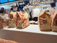 -肯德基(平江新城店)