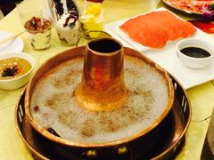 -友乐居羊蝎子(西直门店)