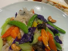 -宝轩渔府·老字号海鲜·正宗津菜(水上店)