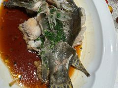 -飶香居(省博物馆店)