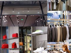 -砂之船奥特莱斯(合肥店)