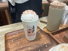 -李山山茶事(景枫店)