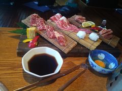 -炎蔵牛舌烤肉