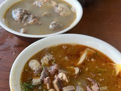 -春雨羊汤店(广开四马路总店)