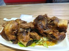 酱大骨-东北灶(高新银泰店)