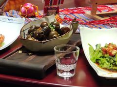 -大自然(鲁家村店)