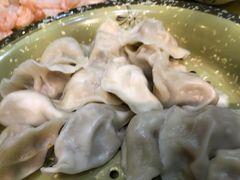 -东北农家饺子村(昌平路店)