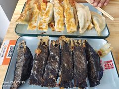 -众品老方子锅贴甜沫(李村店)