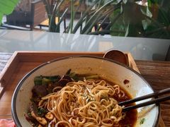 -三十三碗黄牛肉面(东原1891店)