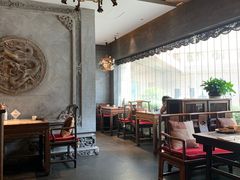 -西安饭庄·非遗陕菜(钟楼店)