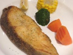 -斗牛士牛排餐厅(镇明店)