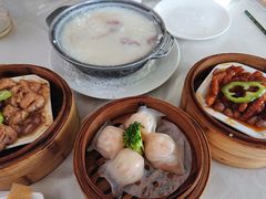 -南珠宫酒店-茶餐厅