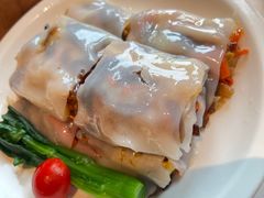 -唐苑酒家·岭南粤菜名店(太古仓店)