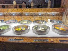 自助调料区-汉巴味德(大悦城店)