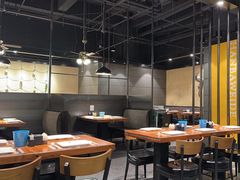 -汉巴味德·烤肉与啤酒的自助(杭州大悦城店)