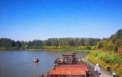 -汉石桥湿地童趣乐园