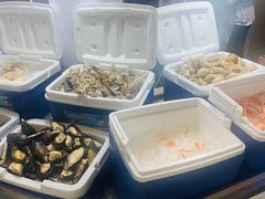 -济南香格里拉·咖啡泉自助餐厅