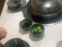 -狐狸爱上椰子鸡(滨江星光大道店)