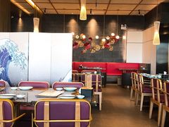 -炙柒Sekinana·精致料理 烧鸟·铁板烧(海上世界店)