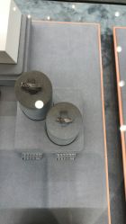 点击看大图 -钻石小鸟钻戒婚戒定制(石路店)