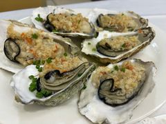 -新享乐海鲜(翠华路店)