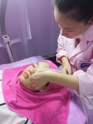 -美肤盾祛痘·问题肌头疗管理中心