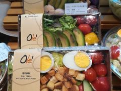 -Olé精品超市(北京合生汇店)