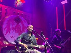 -江湖国风民谣酒馆(五一街店)