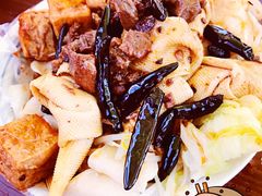-老鲁牛肉板面(金环里店)