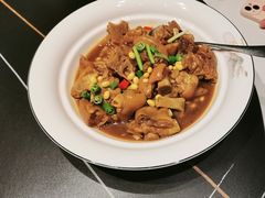 -码头鲜精致威海菜(欧乐坊店)