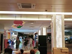 -汤连得温泉馆(宝山店)