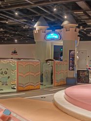 -桃桃城堡(欧亚汇集店)