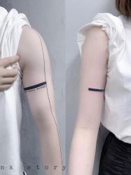 -INK STORY专业刺青·穿孔·洗纹身