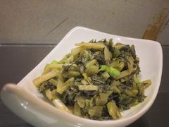 -五观堂素食(新华路店)