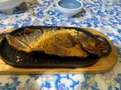 -汉唐守艺人·河北面馆(民心河店)