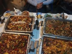 -锦尚阁烤鱼•天津菜(宣武门胡同店)