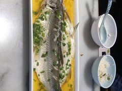 -京城小江南·北京烤鸭·江南土菜·白鱼(中关村店)