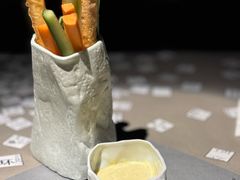 笔筒色拉-穹六人间 people 6(岳阳路店)