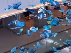 -万达茂商场(南京仙林店)