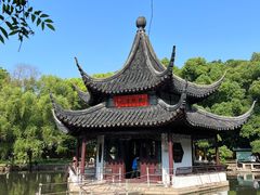 -西园戒幢律寺