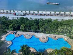 -厦门途易蓝罗约海景温泉酒店(园博苑地铁站店)